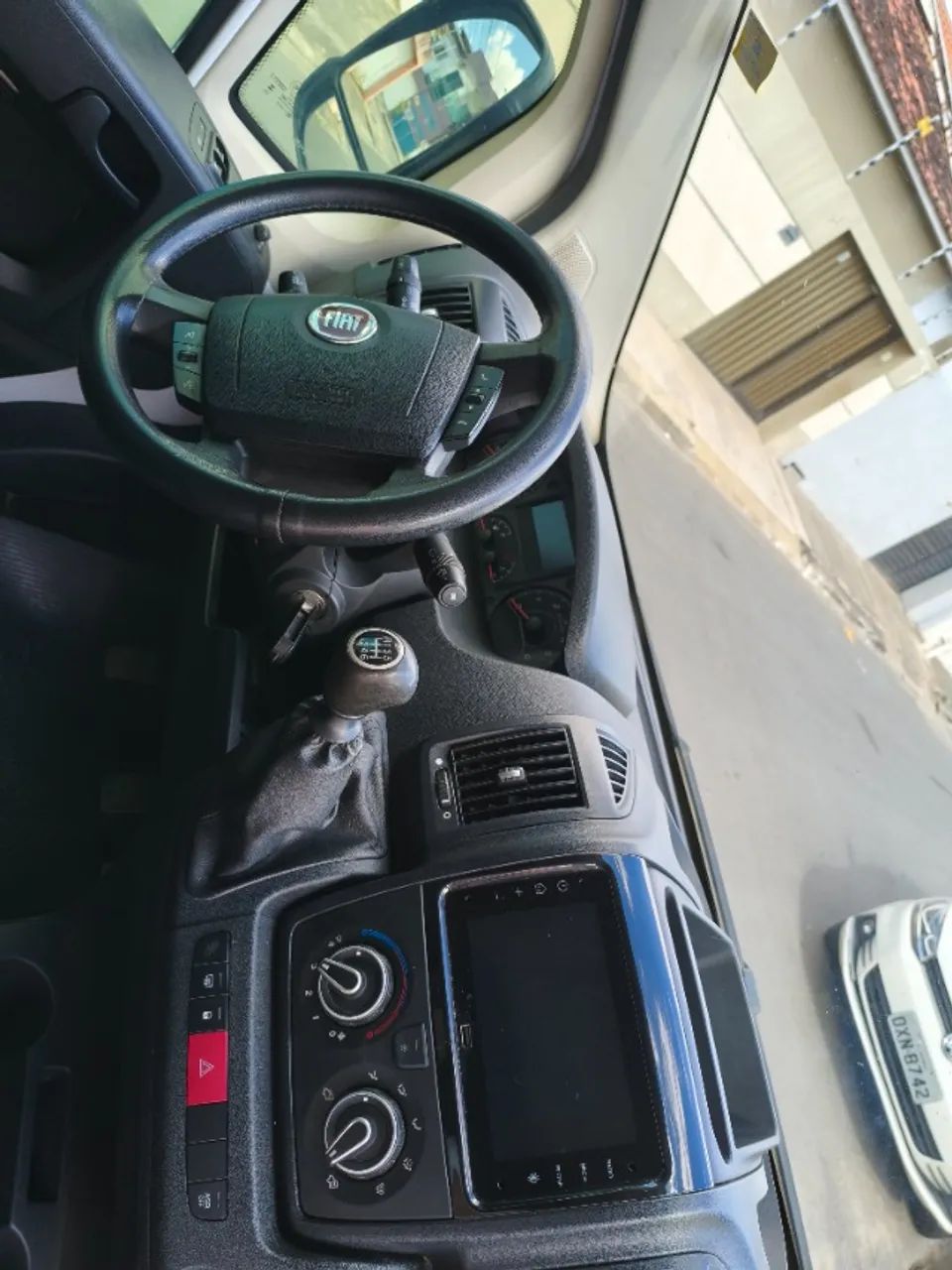 Fiat Ducato Cargo 2.2 Diesel (e6) 2023 - Foto 4