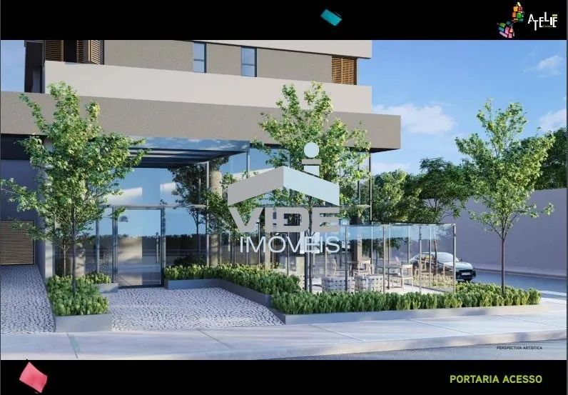 ATELIÊ CAMPINAS ALUGO APARTAMENTO| UM QUARTO| NOVO - Foto 7