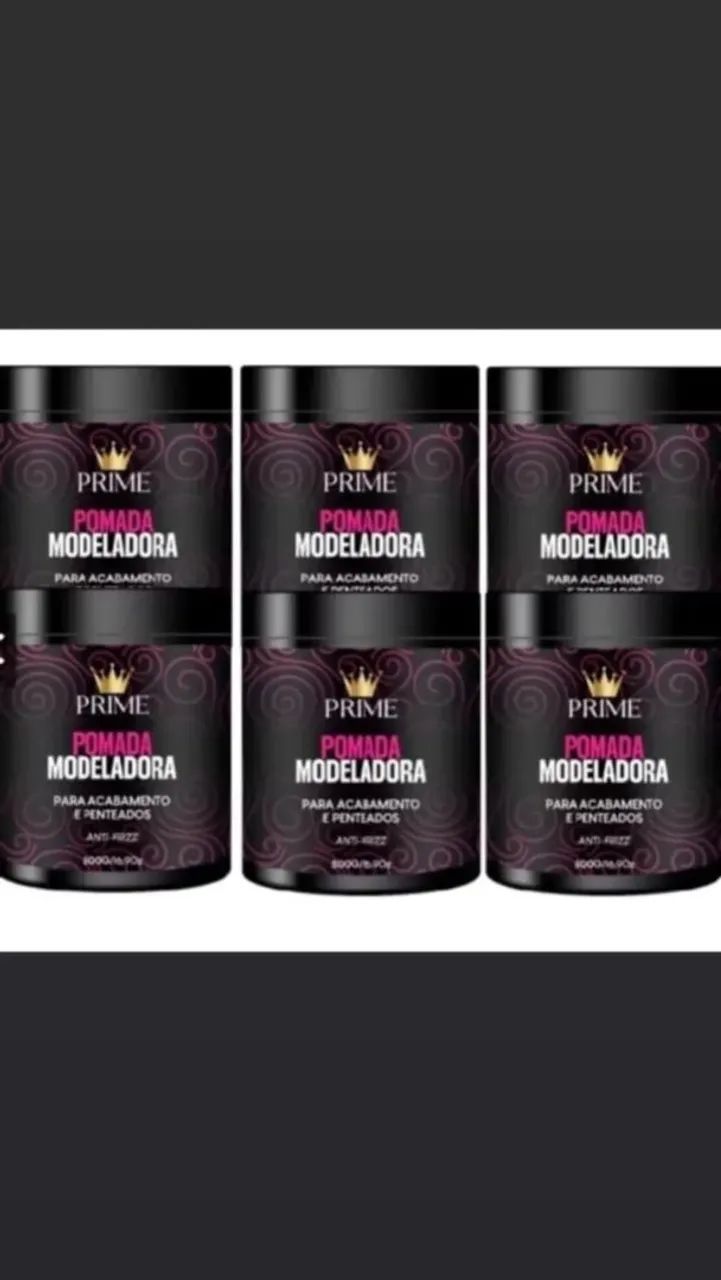 Promoção pomada modeladora - Foto 3