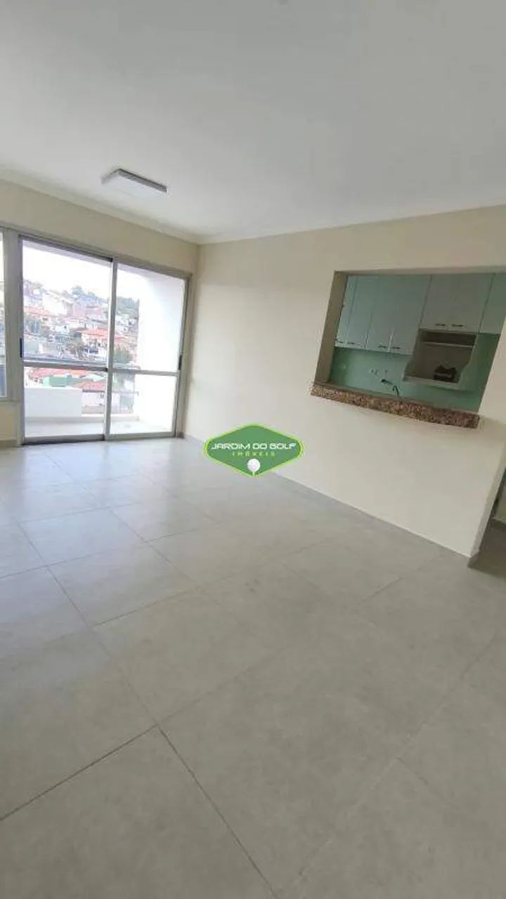 Apartamento à venda Campo Grande, 64m² - Foto 4