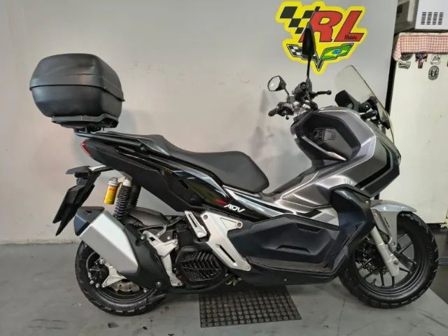 ADV 150 2023 - Foto 4