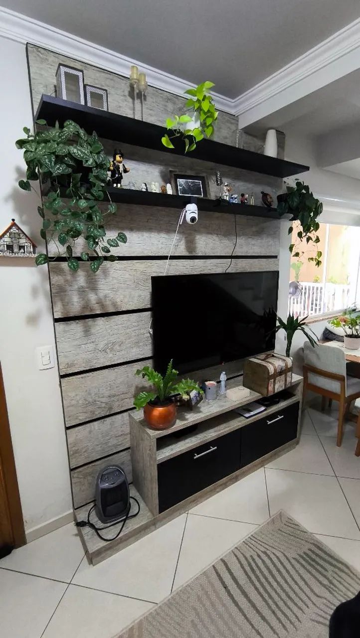 Painel em MDF 