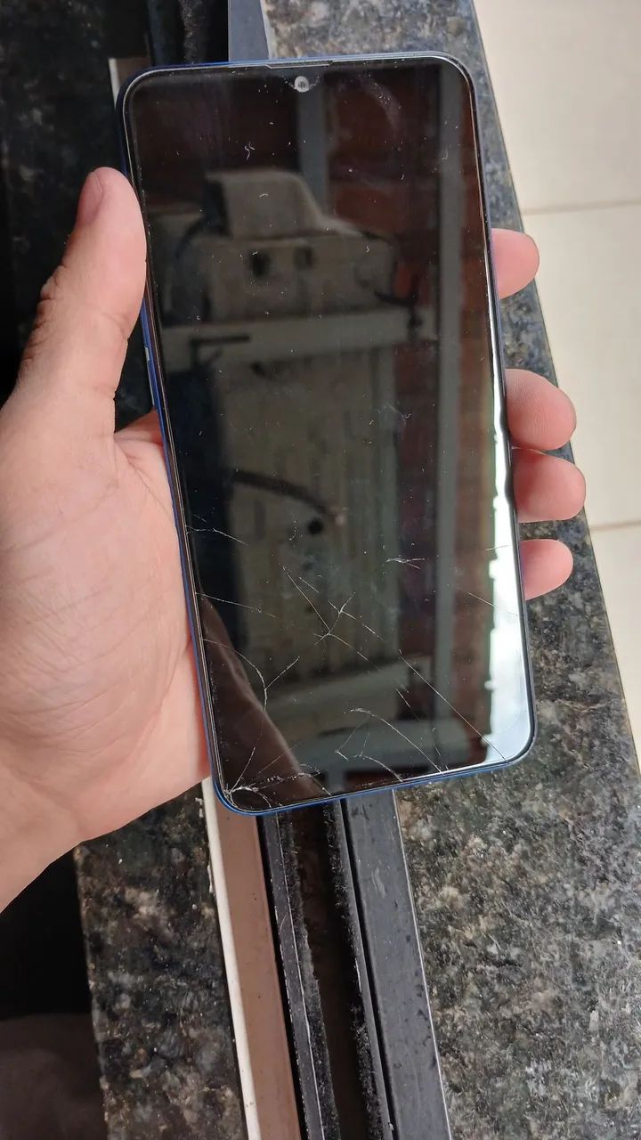 Vende-se celular A10S  - Foto 2