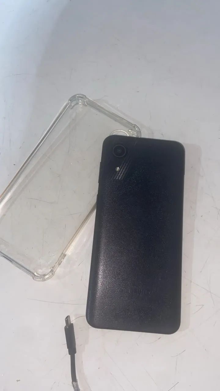 Galaxy Ao3 core - Foto 2
