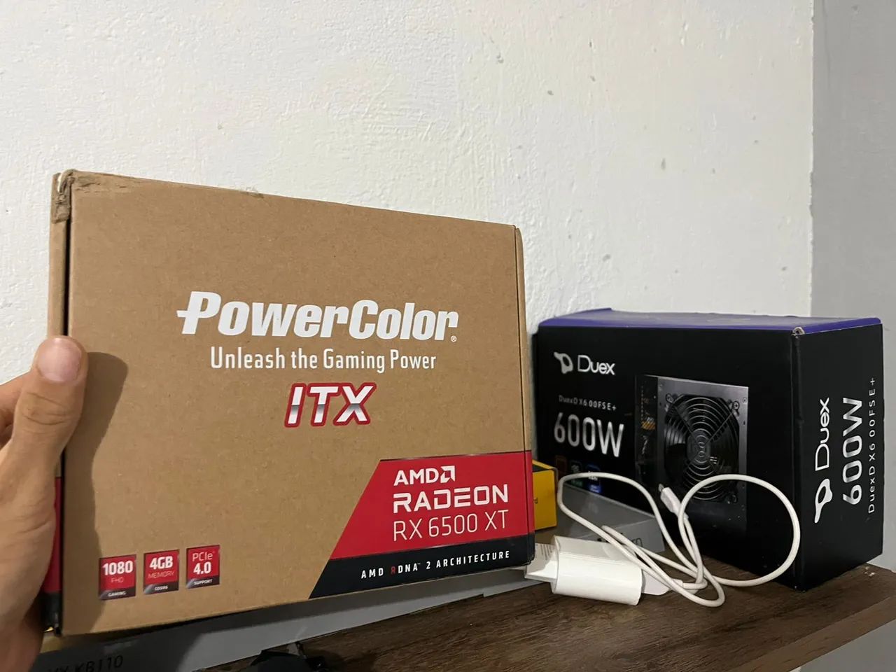 Pc gamer pra vender - Foto 5