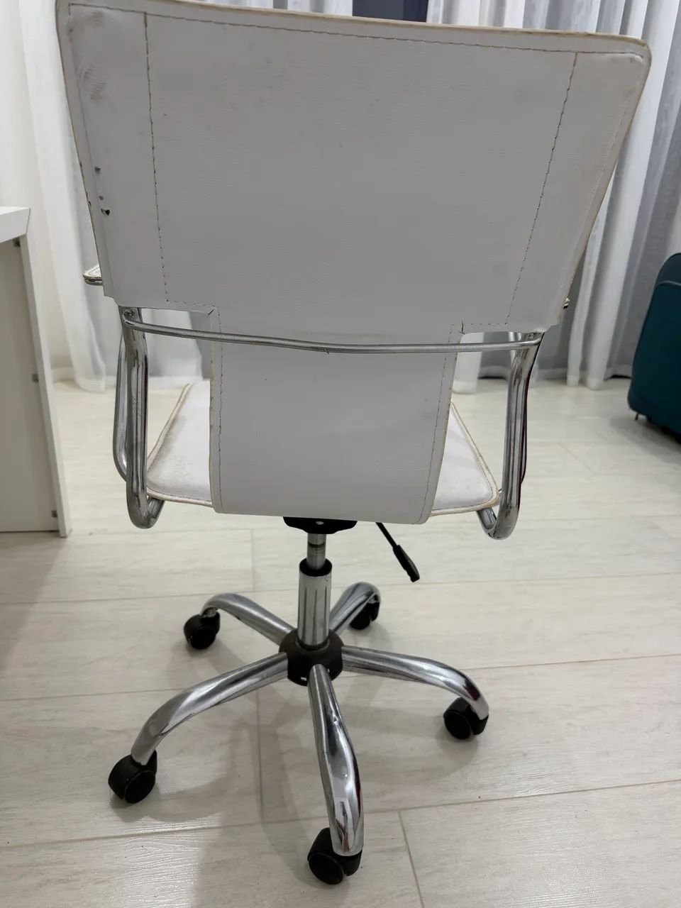 Cadeira de escritório  - Foto 2