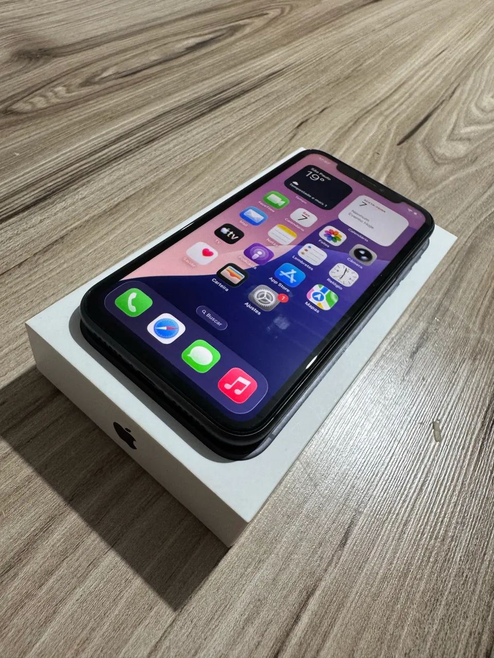 iPhone 11 64gb  - Foto 2