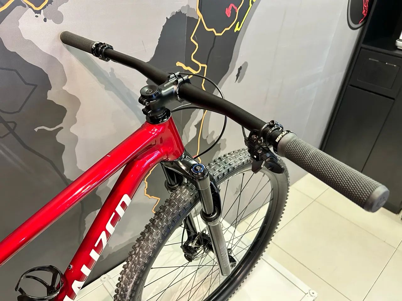 Specialized Chisel HT COMP MTB  - Foto 5