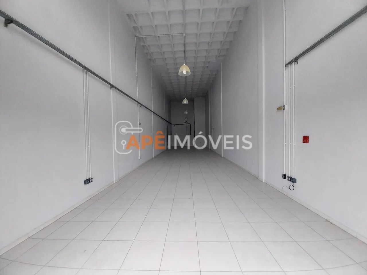 Sala comercial aluguel São Luiz Criciúma - Foto 2