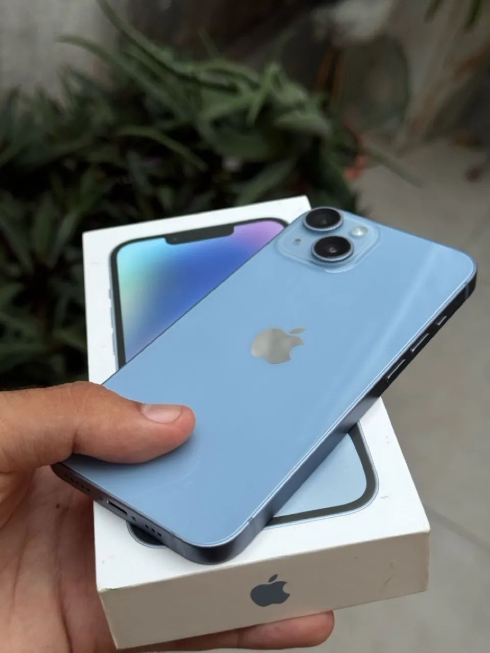 iphone 14 zero - Foto 4