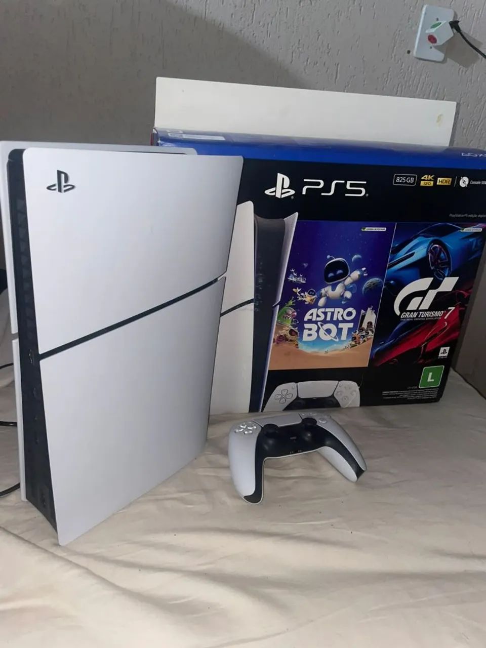 Ps5 slim