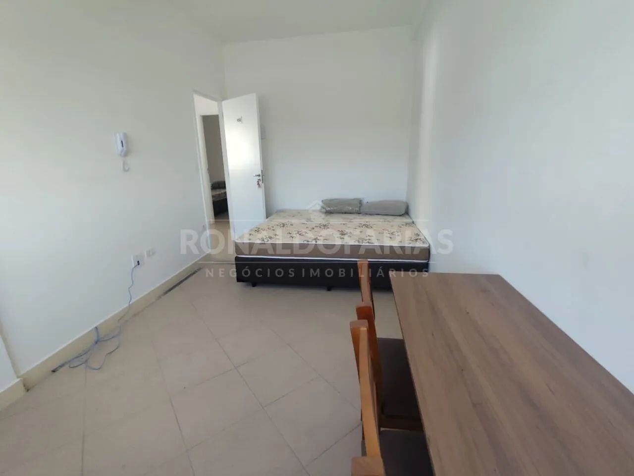 KITNET PARA LOCAÇÃO EM INTERLAGOS 20 M²