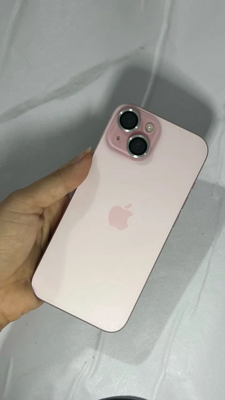 IPHONE 15 128gb - Foto 2