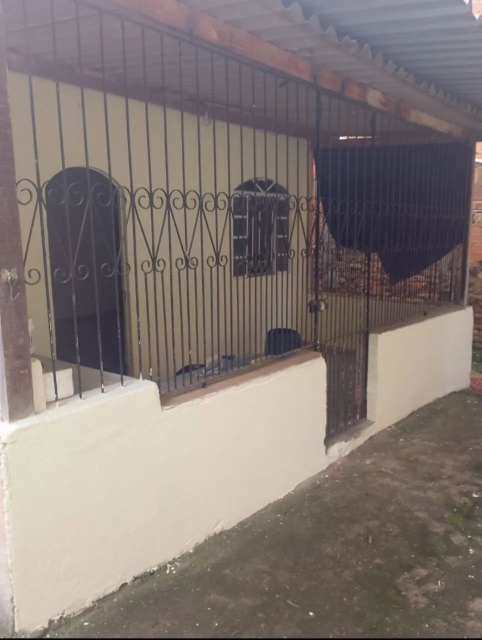 Foto - Barra Mansa - Ano Bom