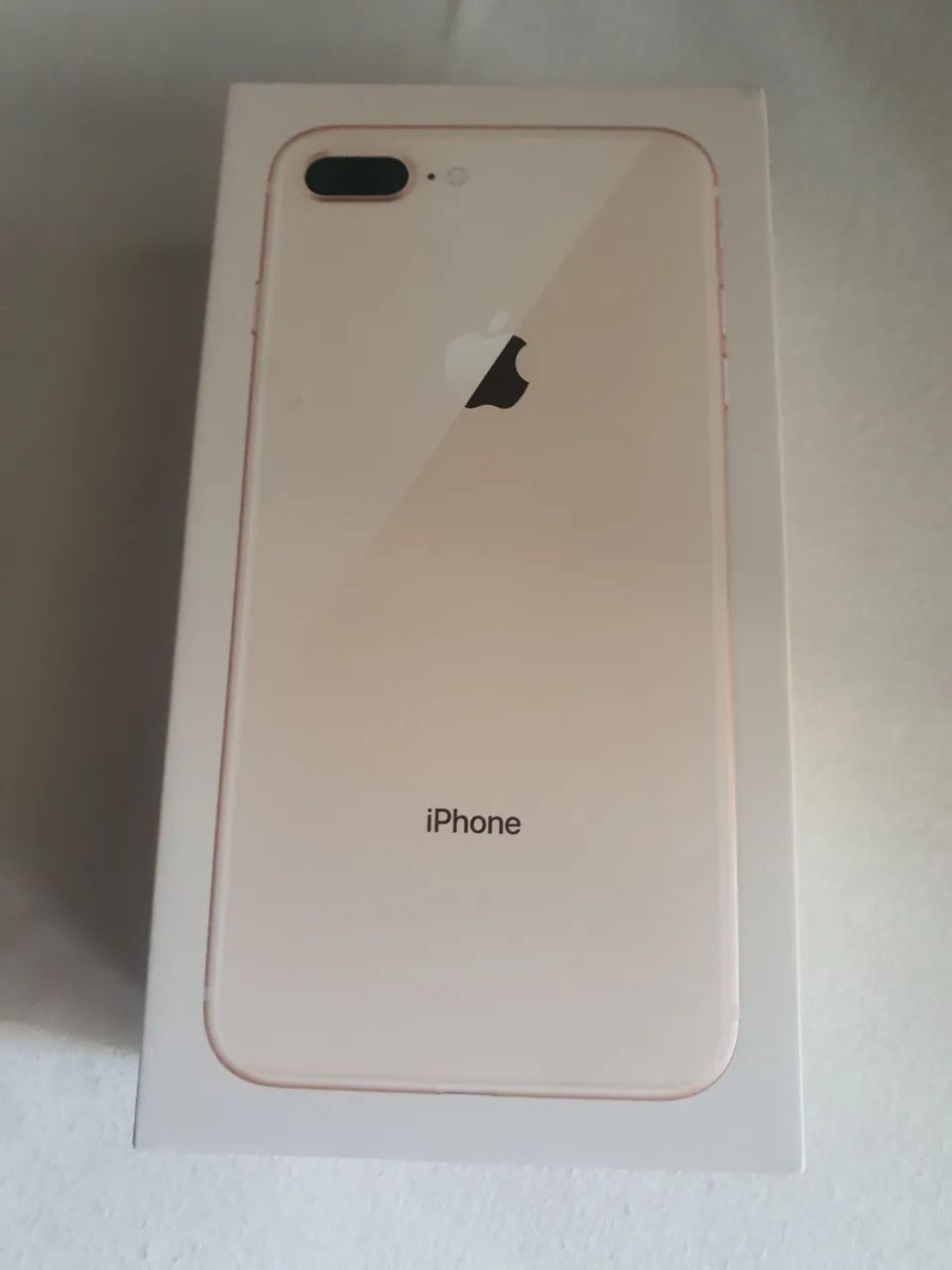 Vendo phone 7 plus - Foto 2
