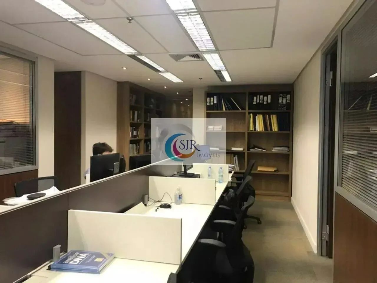 Conjunto para alugar, 200m² - Itaim Bibi - São Paulo/SP - Foto 3