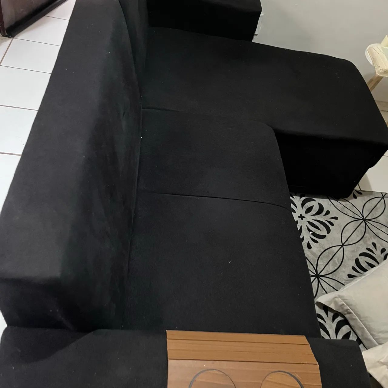 Vendo Sofá  - Foto 2