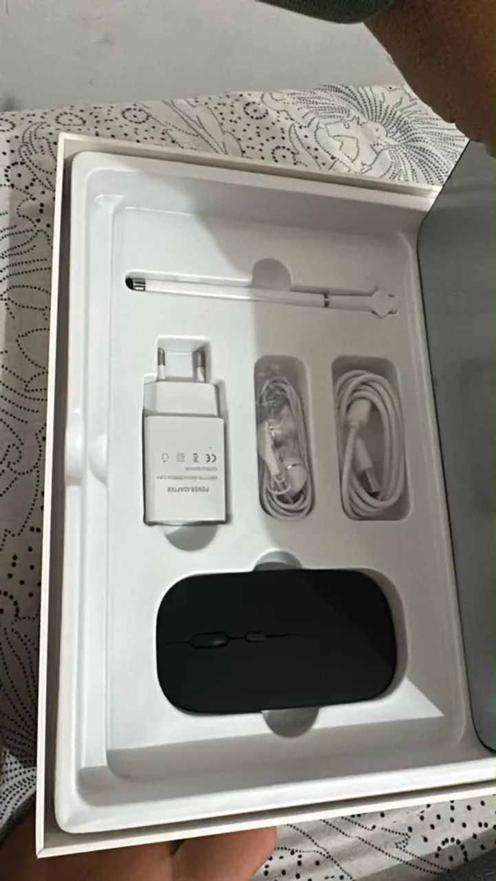 Tablet BML  500GB  - Foto 3