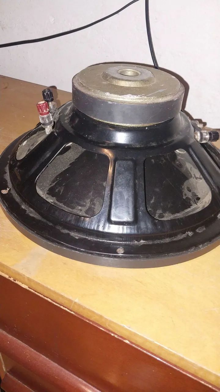 Auto Falante de 12  - Foto 4