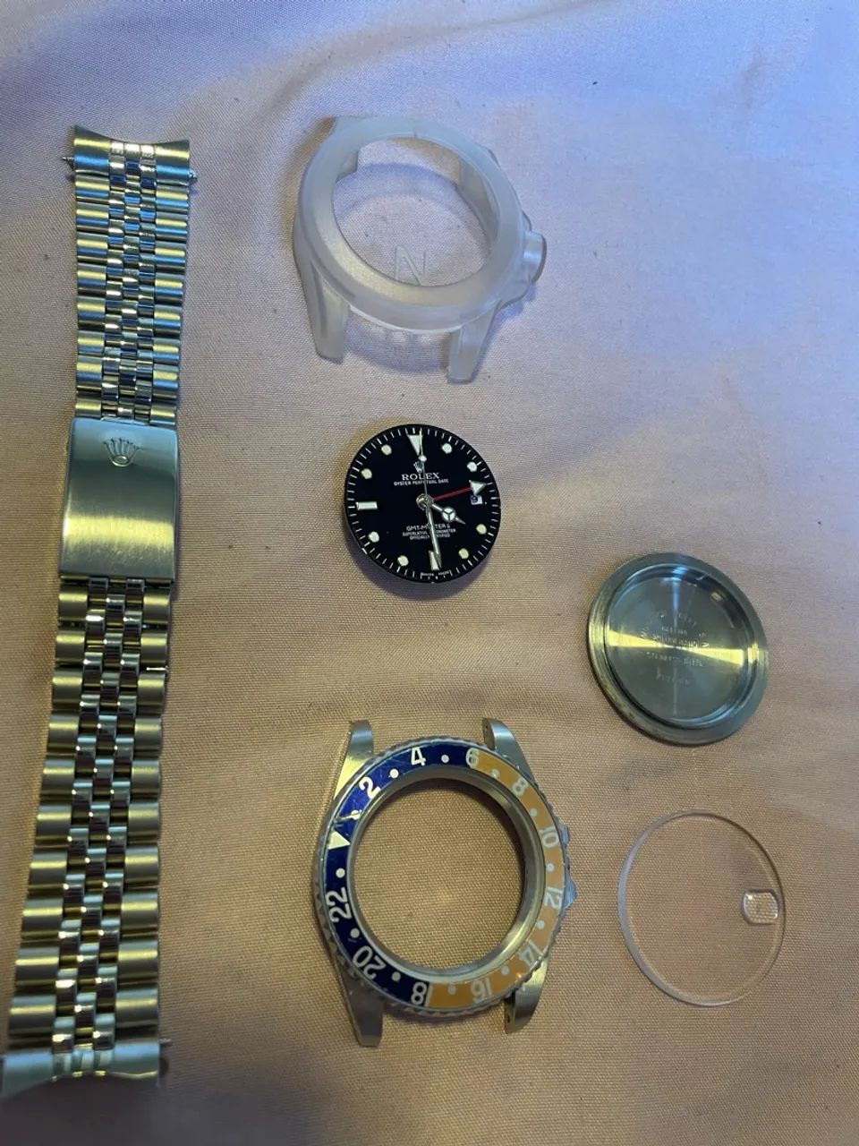 Rolex vintage 