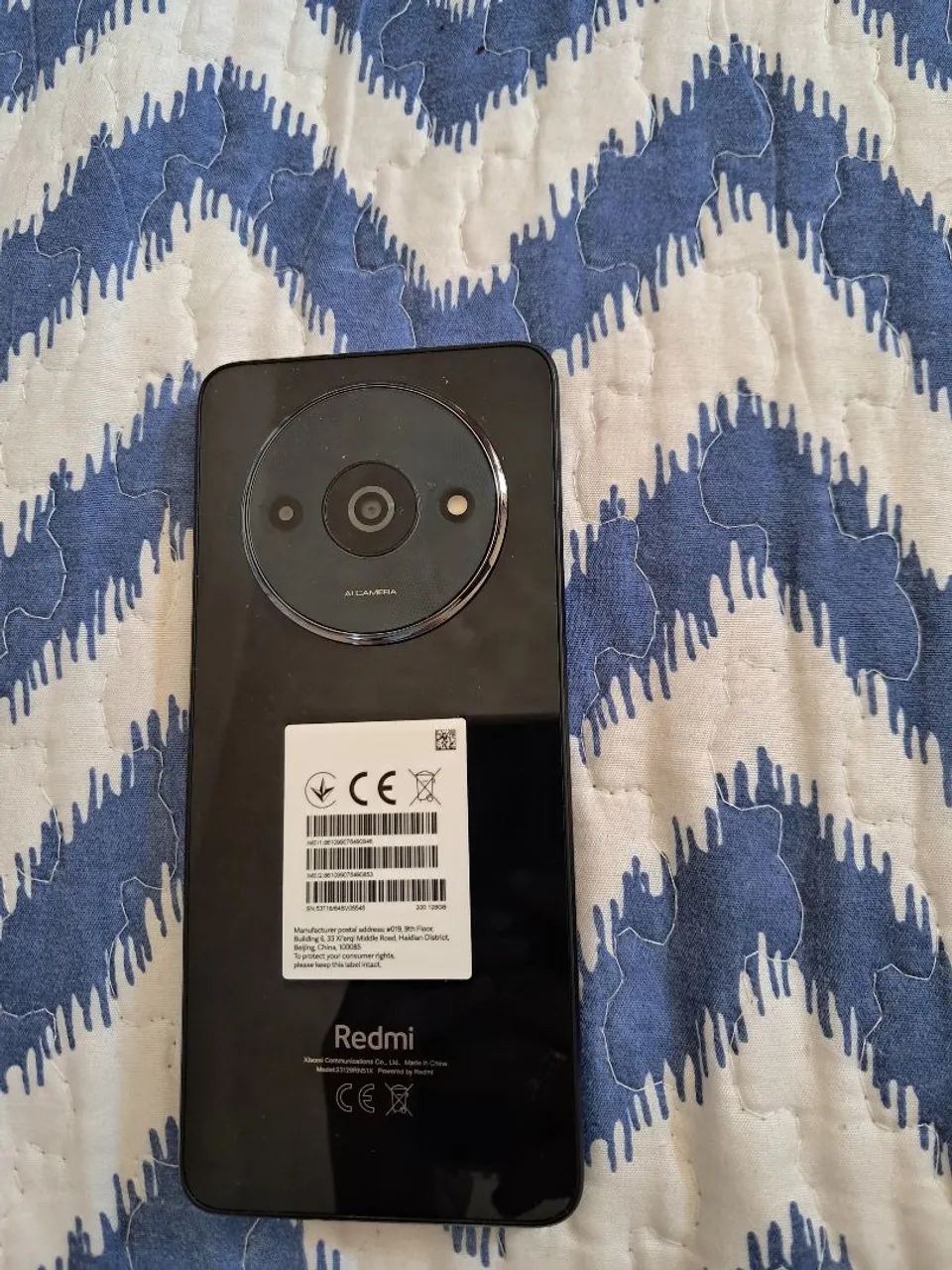 Vendo esse celular 