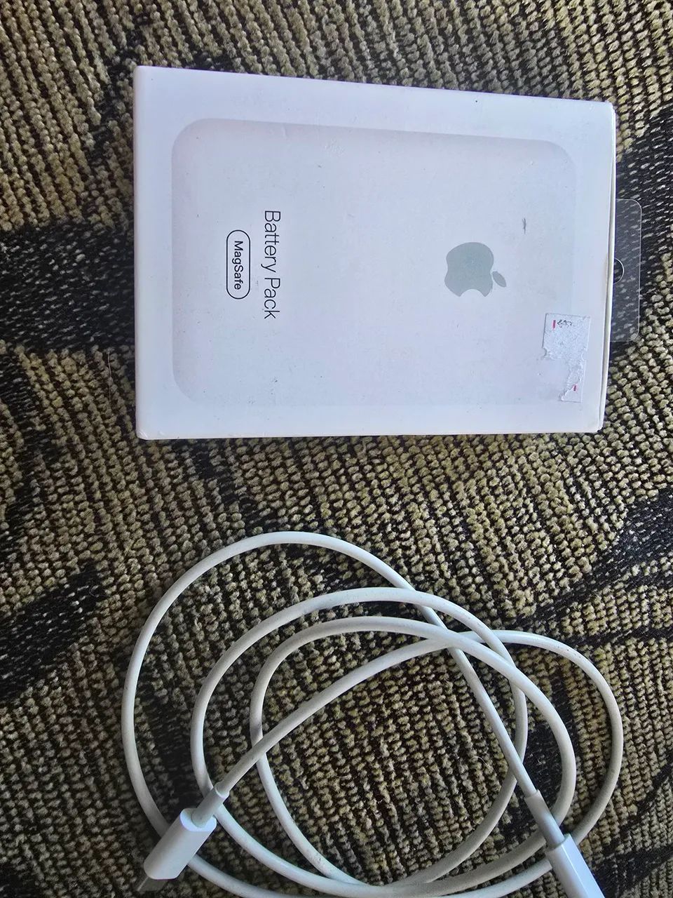 Vendo Magsafe similar da Apple - Foto 3