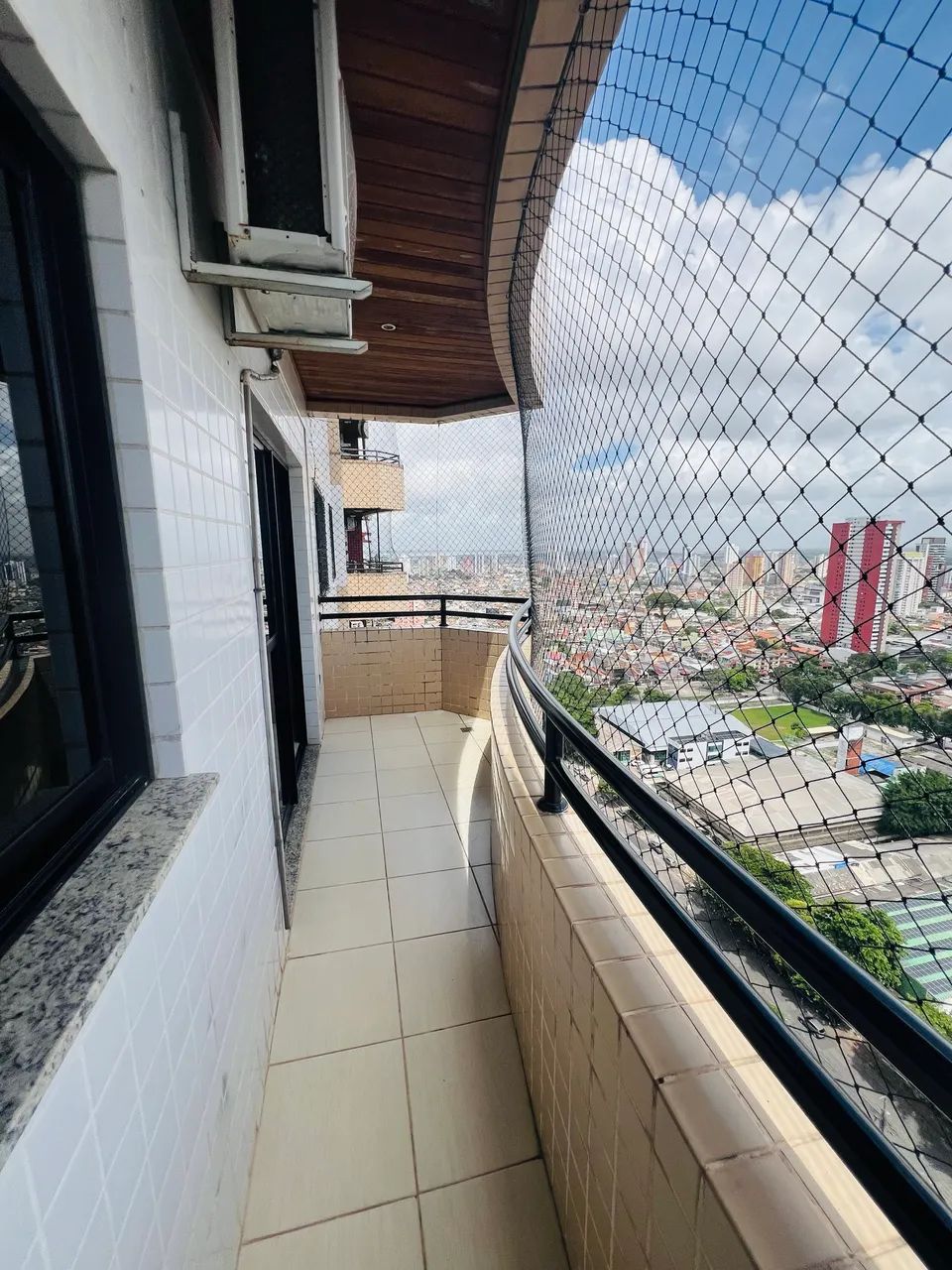 Foto - Belém - Marco