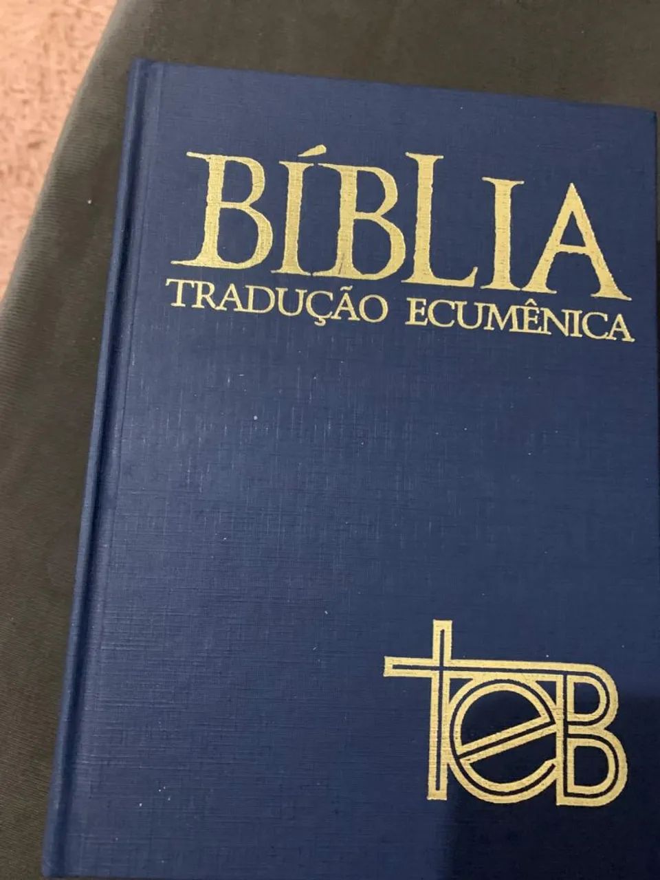 Bíblia 