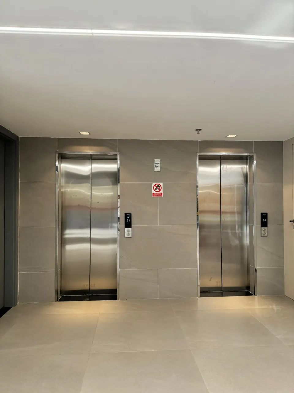 Salas comerciais disponíveis de alto padrão no Umarizal - Foto 4