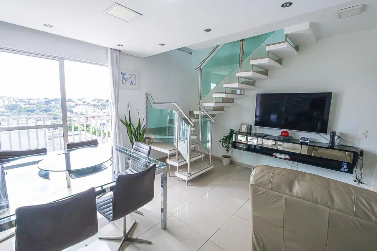 Apartamento à Venda - Heliópolis, 3 Quartos, 169 m2