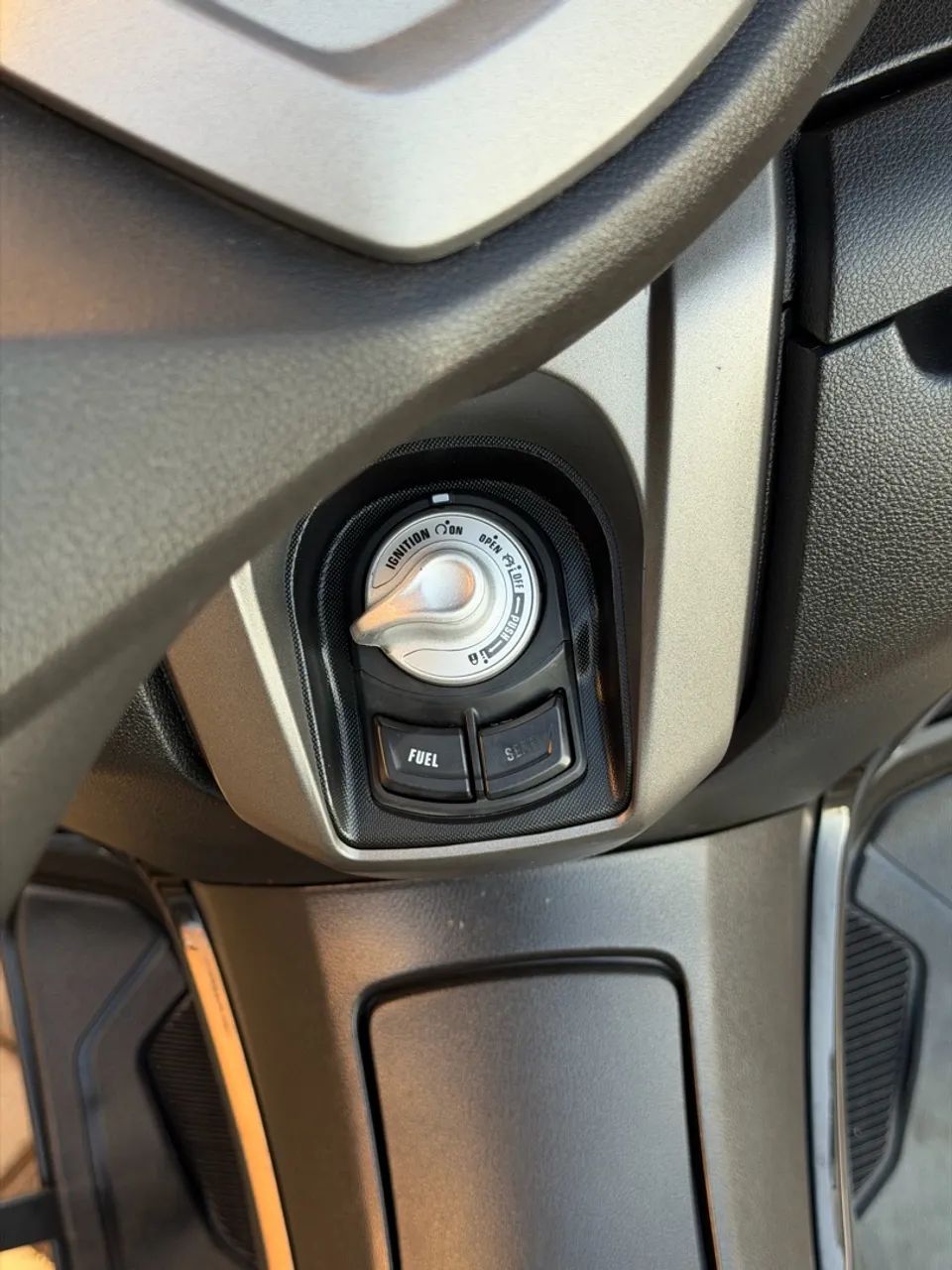 YAMAHA NMAX 160 ABS CONNECTED 2024 - Foto 5