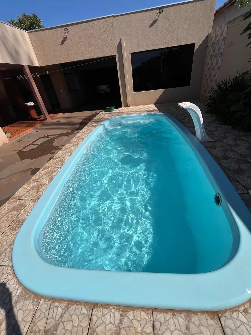 Piscineiro Limpeza Avulsa e mensal  - Foto 4