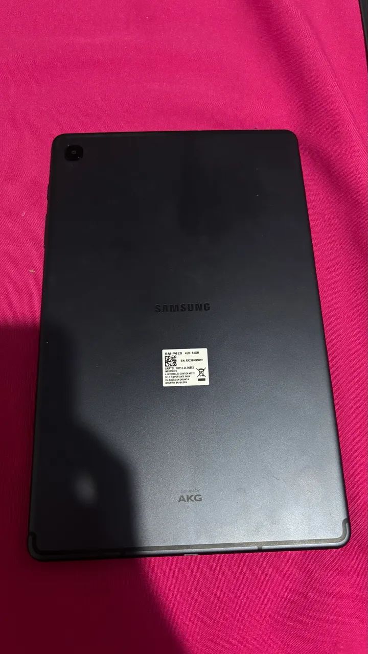Tablet samsung galaxy tab s6 lite - Foto 4