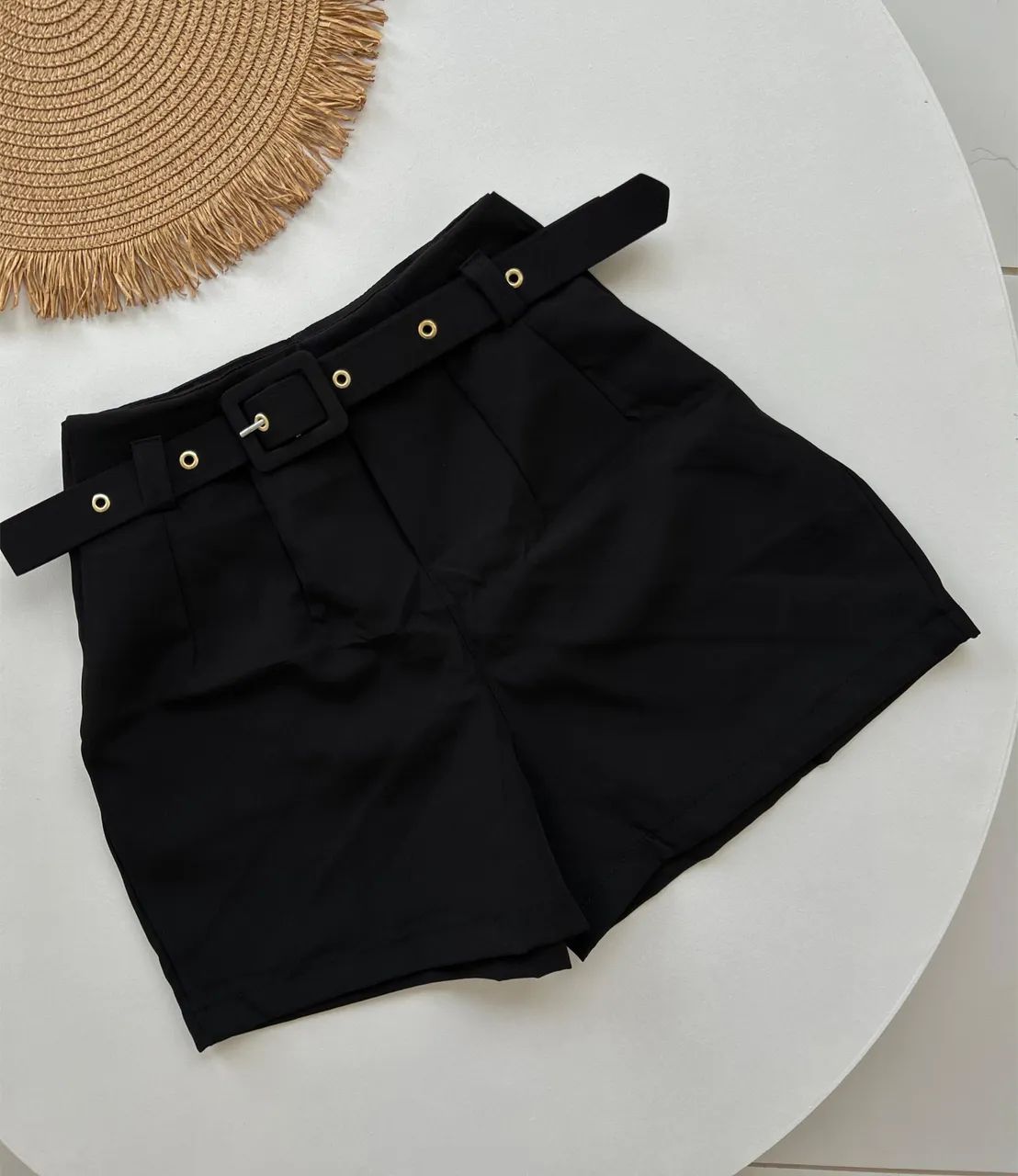 Short alfaiataria  - Foto 5