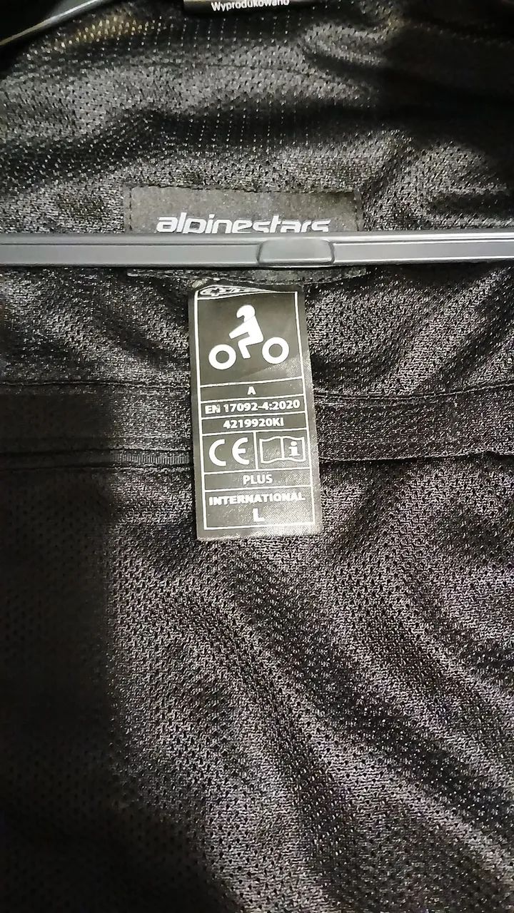 Jaqueta Alpinestars Banshee - Foto 5