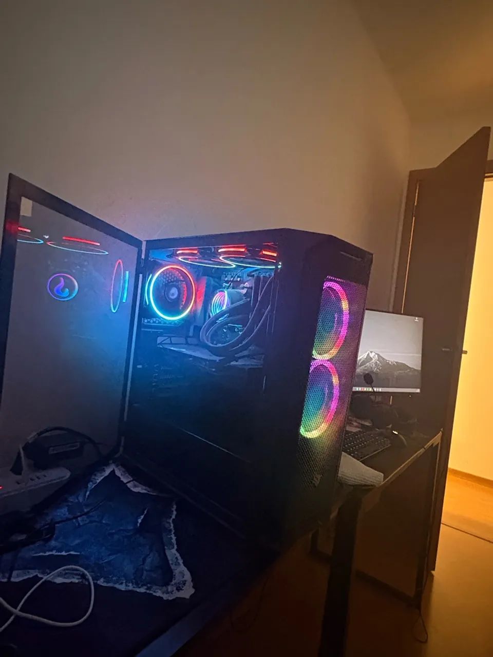 Pc gamer Ryzen 9 - Foto 3