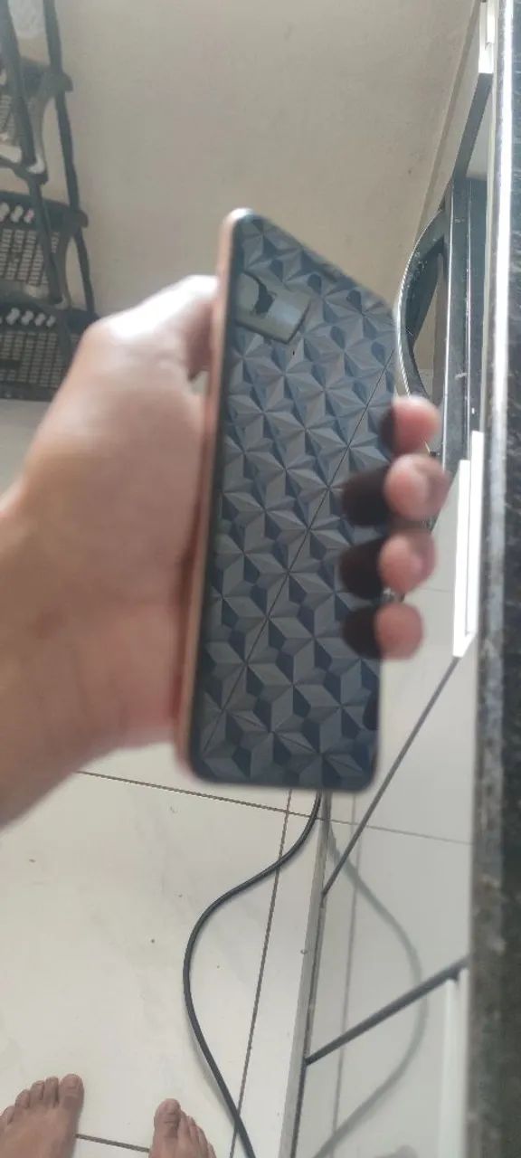 Samsung Galaxy 410 - Foto 3