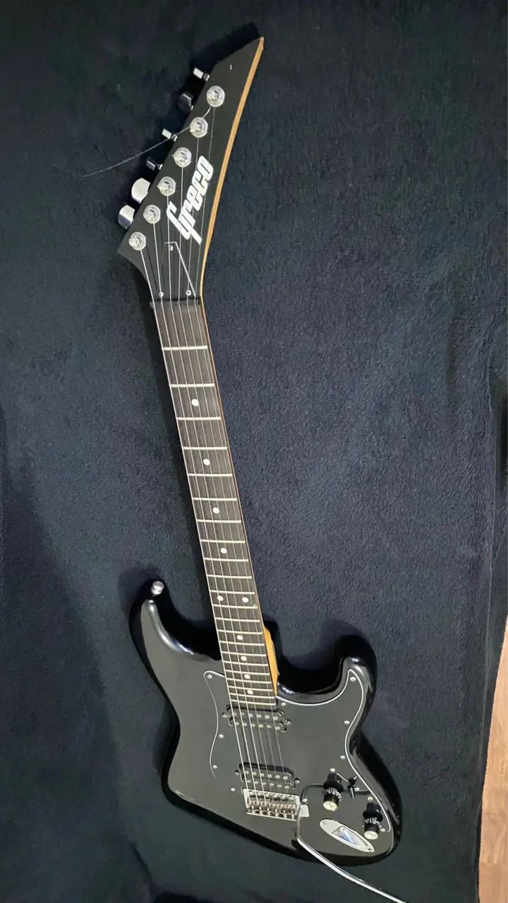 Guitarra Greco - Foto 2