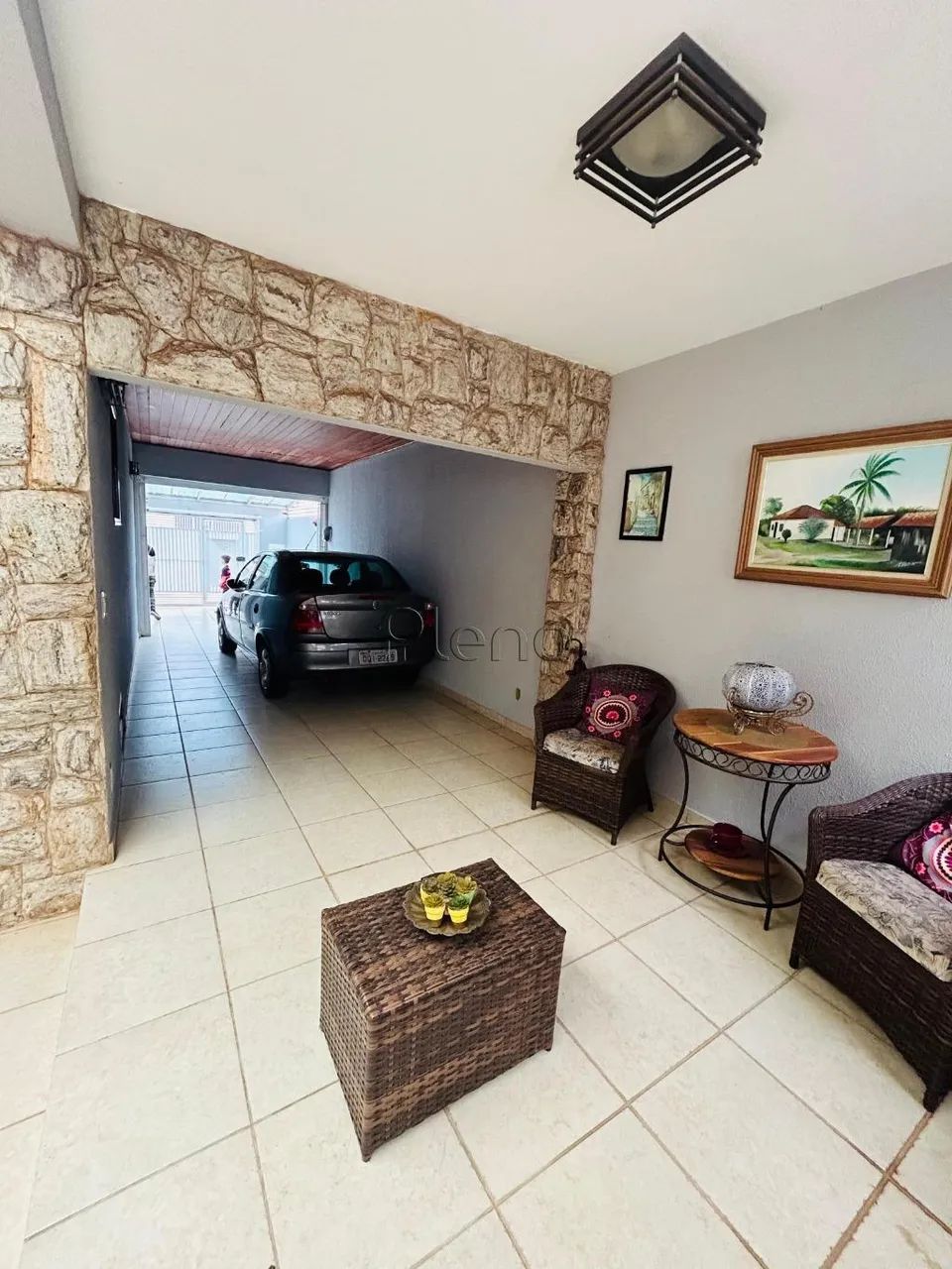 Casa à venda em Campinas, Jardim Eulina, com 4 quartos, com 215 m² - Foto 3