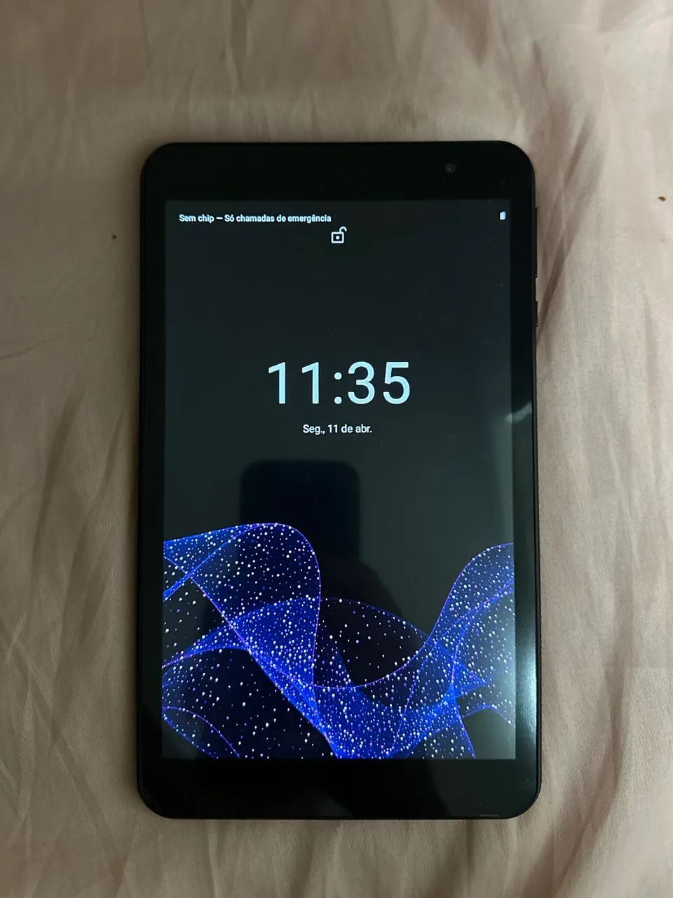 TABLET POSITIVO Q8