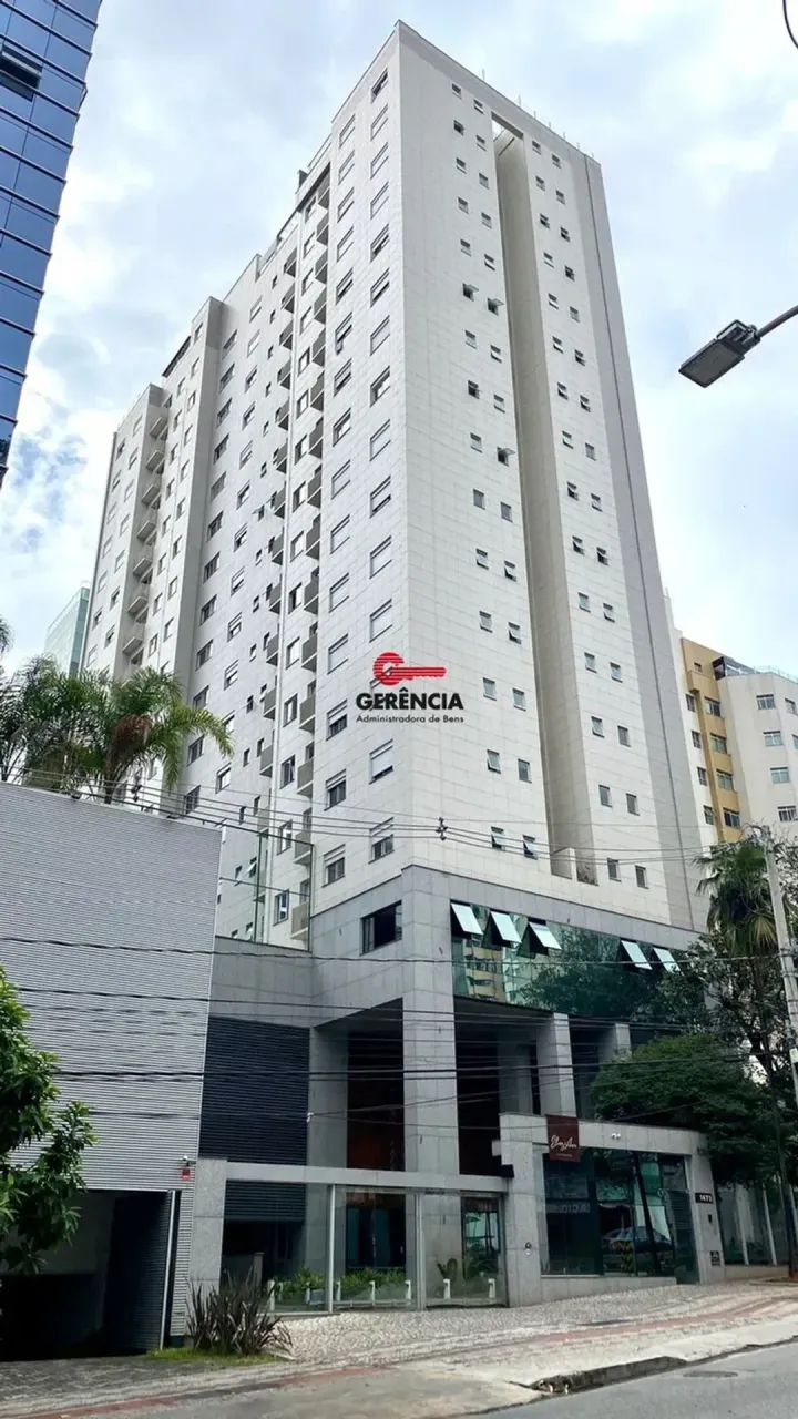 O MELHOR 2 QUARTOS DO FUNCIONÁRIOS/SAVASSI