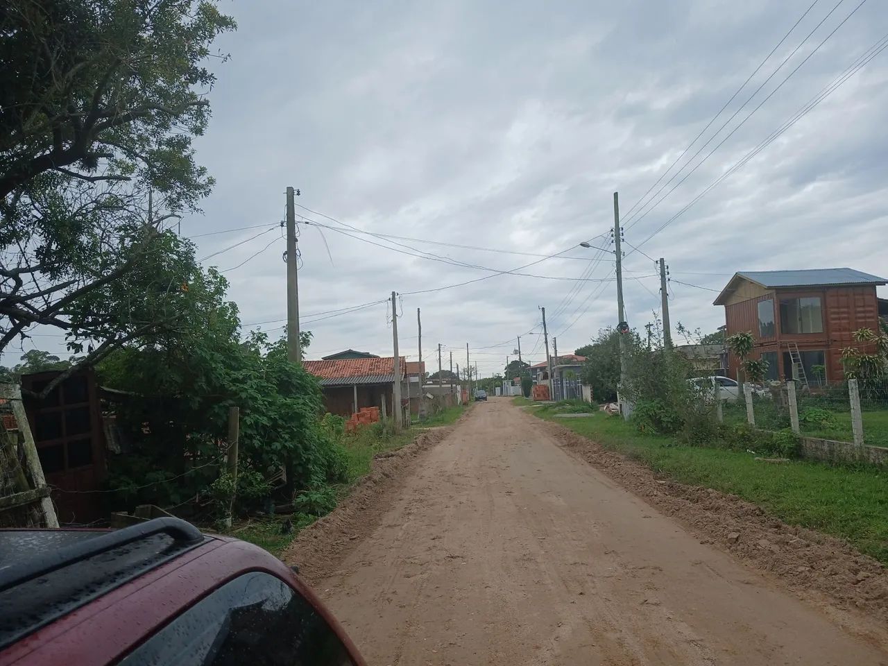 Terreno 