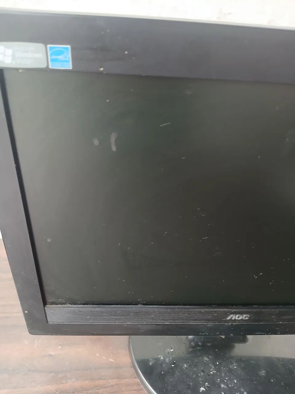 Monitor LCD AOC - Foto 4