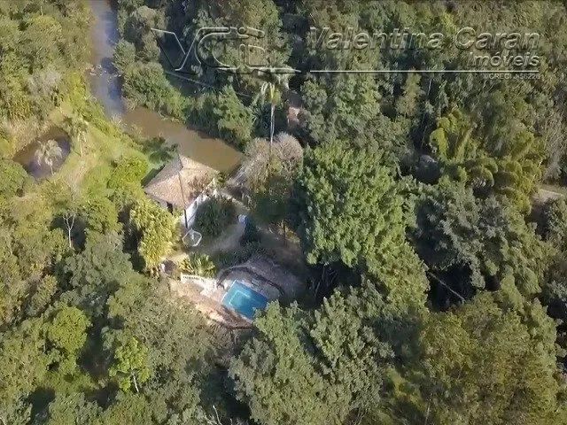 FAZENDA EM MONTEIRO LOBATO. - CENTENÁRIA - Foto 3