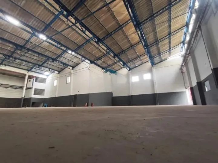 Galpão Industrial para Alugar | 1.007 m² | Serraria - Diadema - Foto 3
