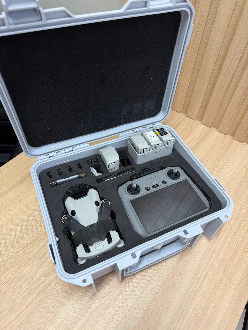 Drone Dji mini 4 pro