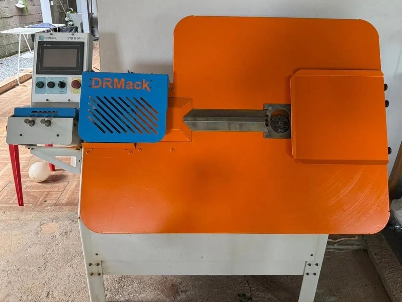 Máquina de estribos  - Foto 3