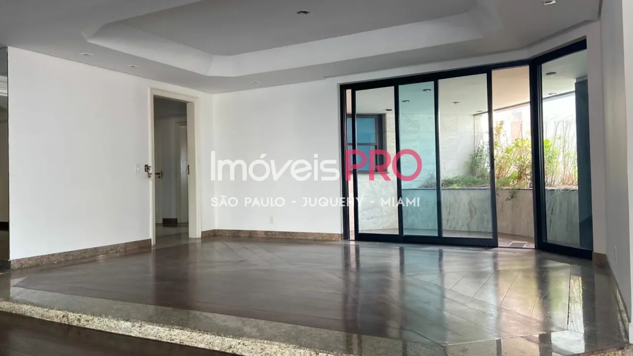 Apartamento, Moema Pássaros - São Paulo - Foto 3