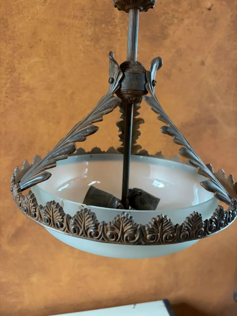 Lustre antigo