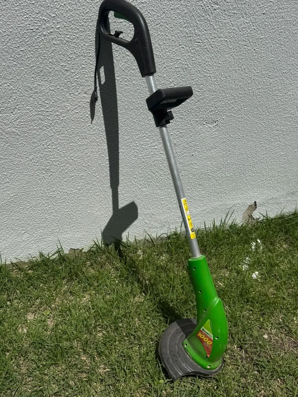 Cortador de grama